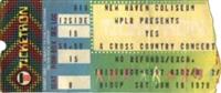 Ticket Stubs